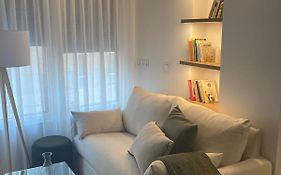 Apartamentos Casa Cabot - Rosario
